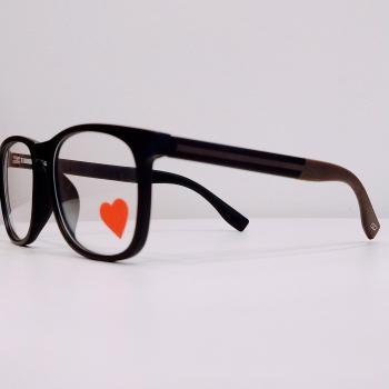 Grife Hagar e Lentes (V.s até4)