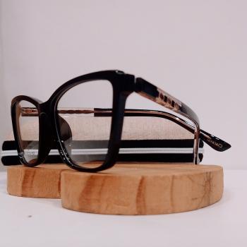 Grife Claraval + Lentes Kodak