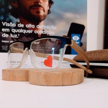 Grife Hagar e Lentes (V.s até 4)