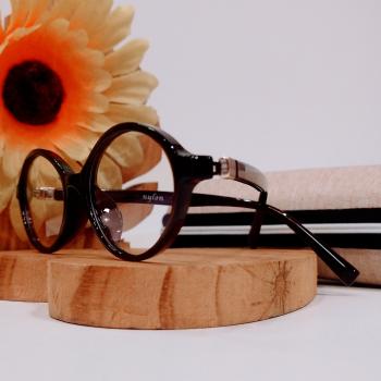 Grife Claraval e Lentes Kodak