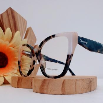 Grife Claraval + Lentes Kodak