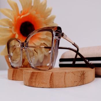 Grife Claraval + Lentes Kodak