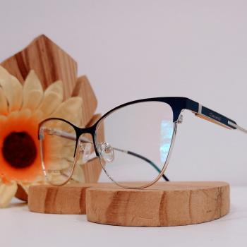 Grife Claraval Clipon e Lentes Kodak