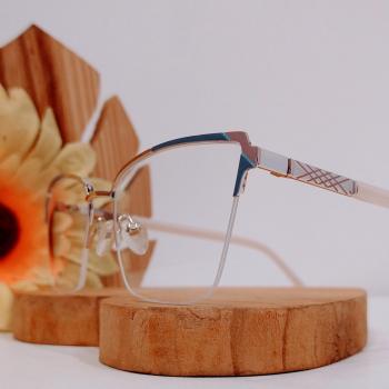 Grife Claraval + Lentes Kodak