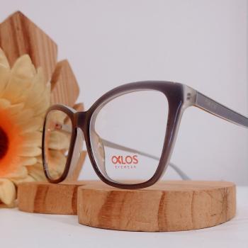 Grife Oklos + Lentes Kodak