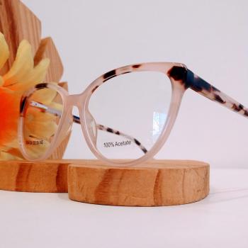 Grife Claraval + Lentes Kodak