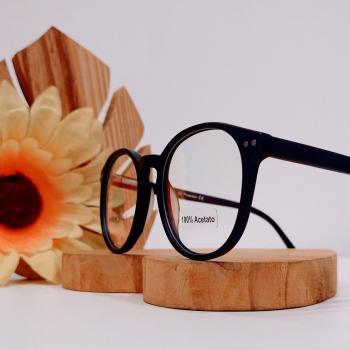 Grife Claraval + Lentes Kodak