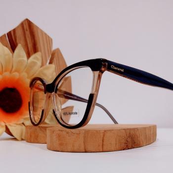 Grife Claraval + Lentes Kodak