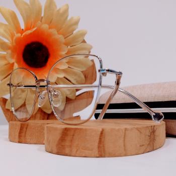 Grife Claraval + Lentes Kodak