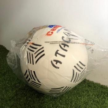 Bola Branca Canarinho Senior