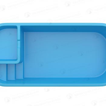 Piscina Lagoa das Flores