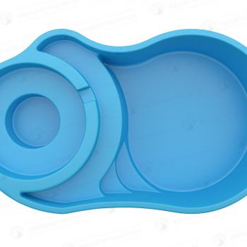 Piscina Baía de Camamu