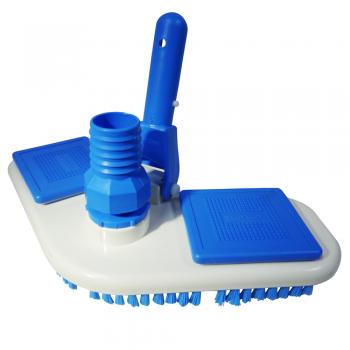 Aspirador Asa Delta Com Escova Sodramar