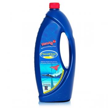 Algicida NeoAlg 2 em 1 2 Litros