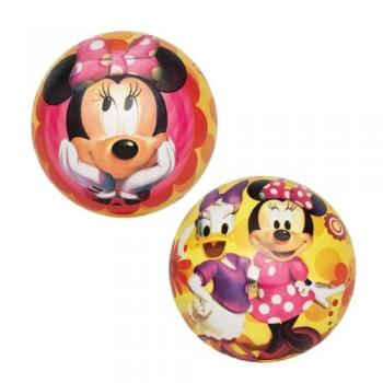 Bola Vinil Minnie