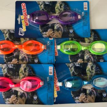 Óculos de Mergulho Tok