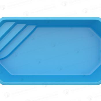 Piscina Lago Dourado