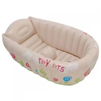 Banheira Inflável Com Indicador de Temperatura - Tuut