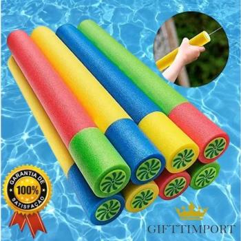 Lança Espirra Àgua liso P