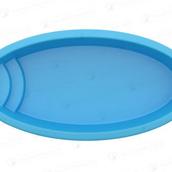 Piscina Lagoa do Mel