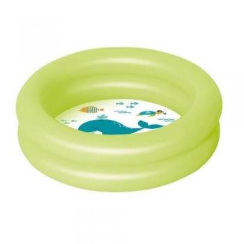 Banheira inflável 28l - MOR