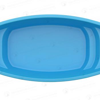 Piscina Lagoa do Prado