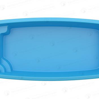 Piscina Lagoa das Palmeiras