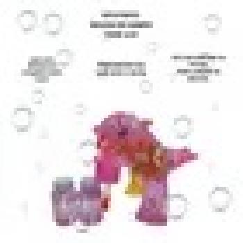 Lança Bolhas  Toys & Toys - Bolha Sabão Golfinho