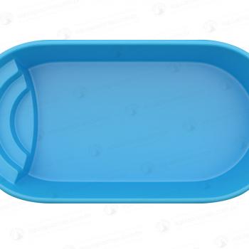 Piscina Lagoa  do Casamento