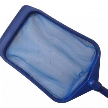 Peneira Cata Folha Plástica Brustec