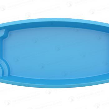 Piscina Lagoa Vermelha