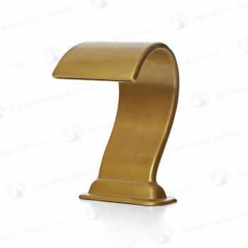 Cascata Botero em Fibra