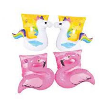 Boia Inflável de Braço Fantasy 23x15 - Brizi