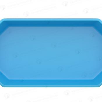 Piscina Lagoa do Uruaú