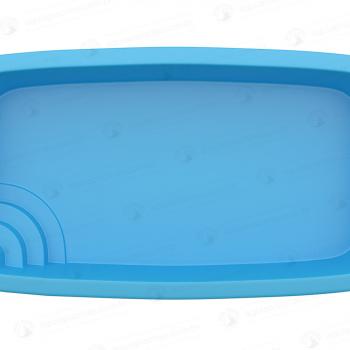 Piscina Lagoa de Pitangui