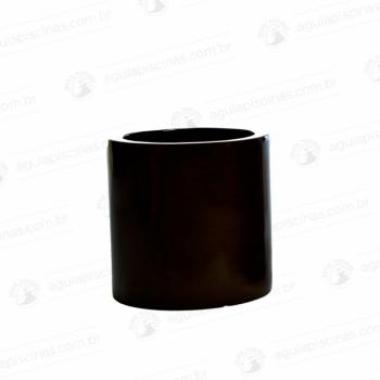 Vaso em Fibra Tulipa P