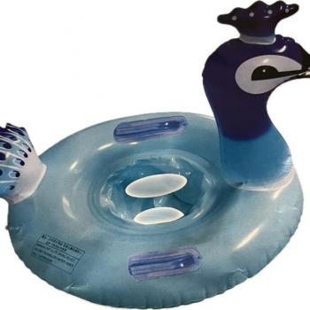 Boia Assento Baby Bote Pássaro