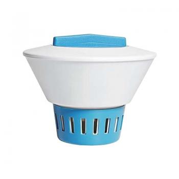 Clorador Flutuante Margarida Brustec