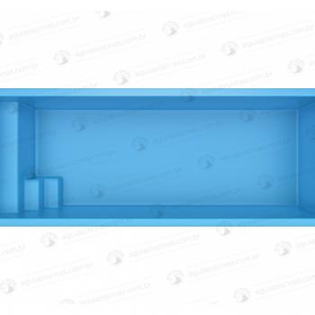 Piscina Raia Londres Lobo