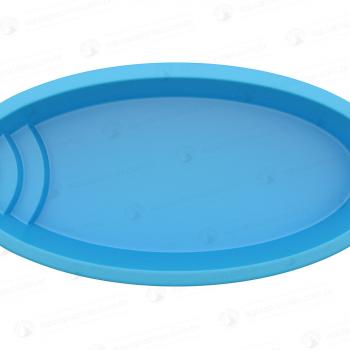 Piscina Lagoa Iluminada