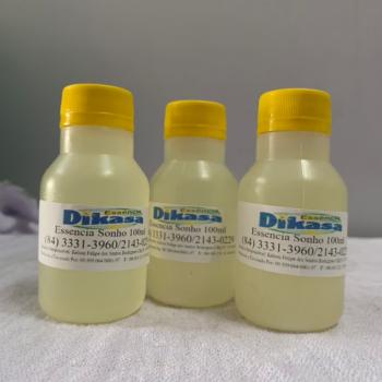 Essência Óleo Sonho 100ml Karph