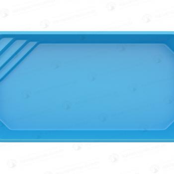 Piscina Lagoa Brilhante