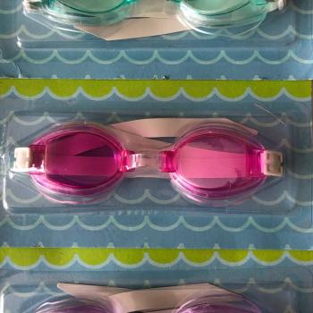 Óculos de Natação Fashion Mor