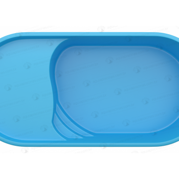 Piscina Praia das Ostras