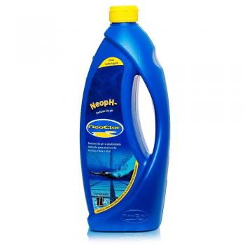 Redutor de Ph e Alcalinidade NEOCLOR 1L