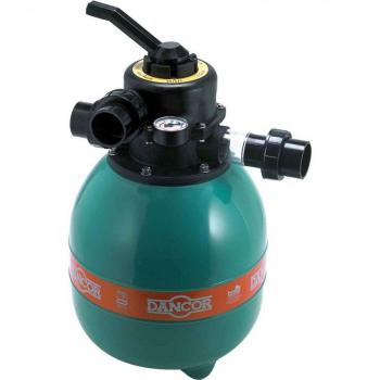 Filtro Completo Sem Areia DRF-12