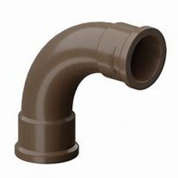 Curva Soldável 90º 50mm