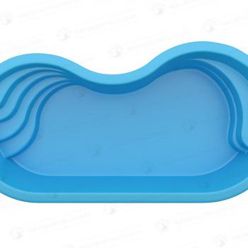 Piscina Lagoa dos Pássaros