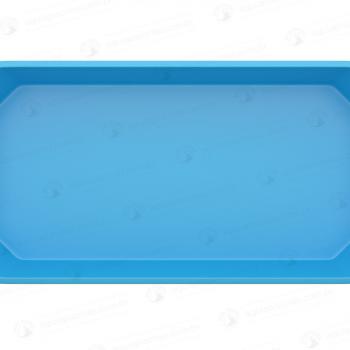 Piscina Lagoa Esmeralda