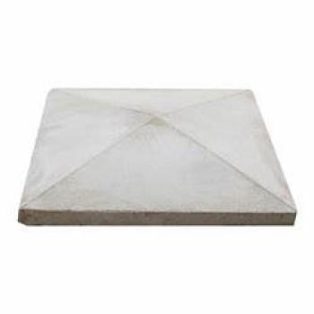 Chapéu Pré-moldado MG